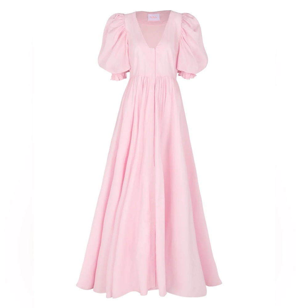 Selkie Babysoft Sunroom Cover Up BNWT XXL